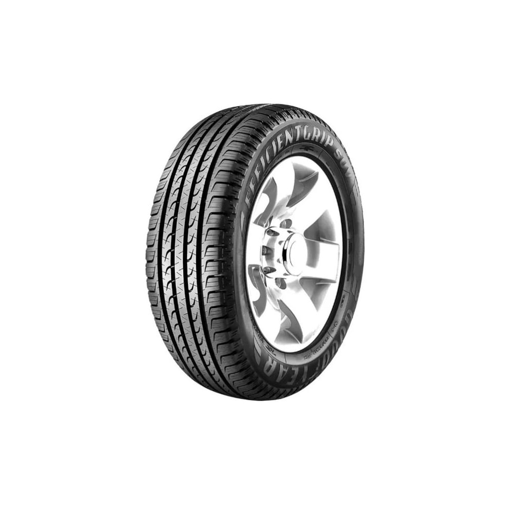 Llanta 22555R18 98V EfficientGrip SUV Goodyear