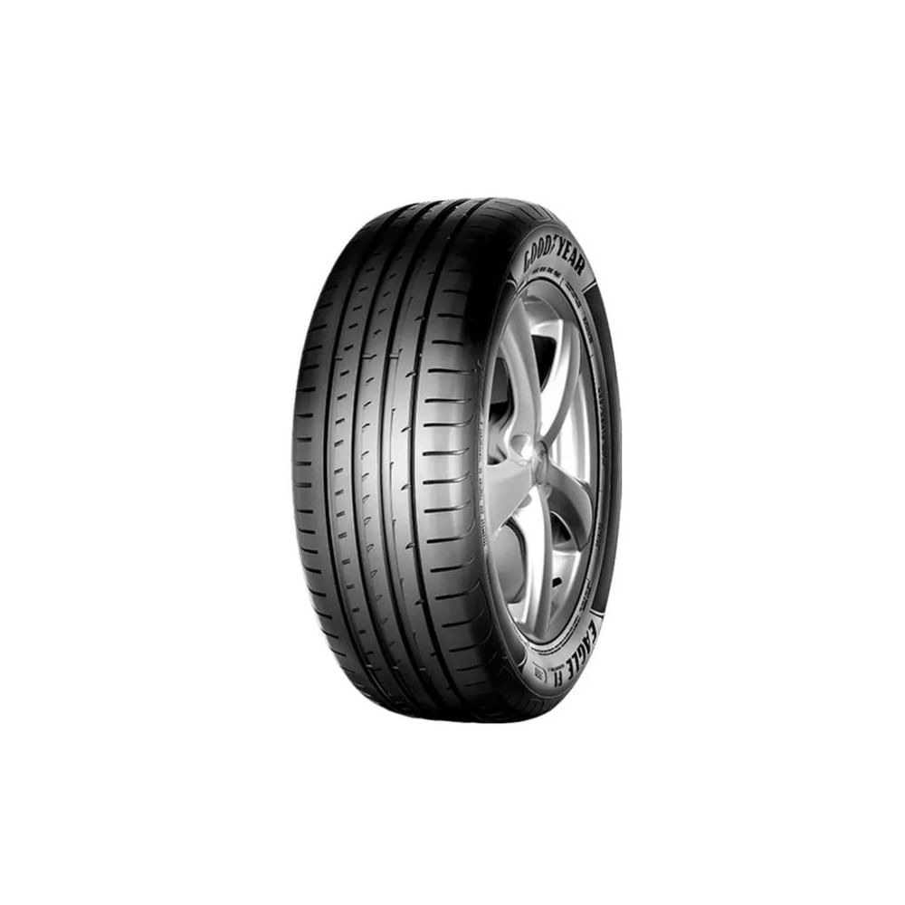Llanta 25550R19 103Y N0 Eagle F1 Asymmetric 2 SUV Goodyear