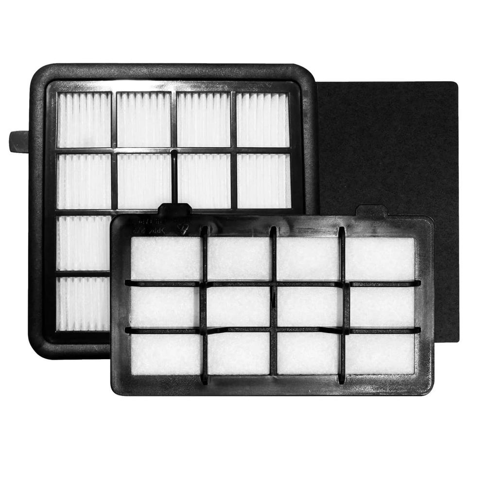 Kit Filtros Aspiradora LIT31 Electrolux 900276422