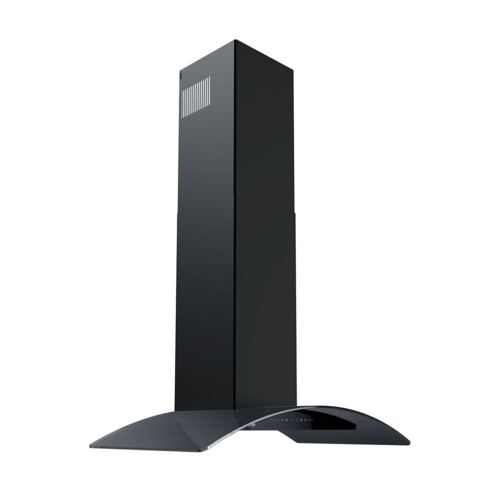 Campana Decorativa 90cm Venus Ink Sole