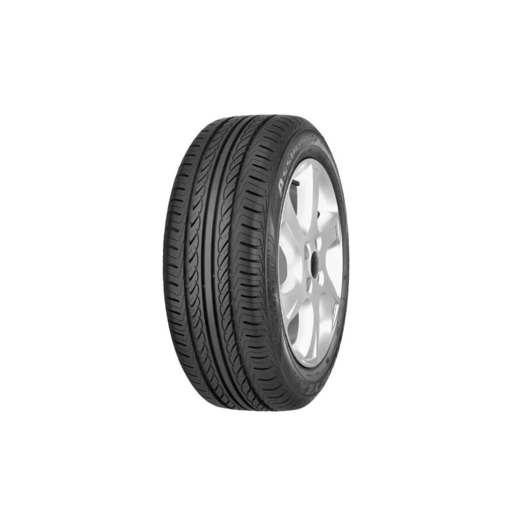 Llanta 23555R17 99H Assurance FuelMax Goodyear
