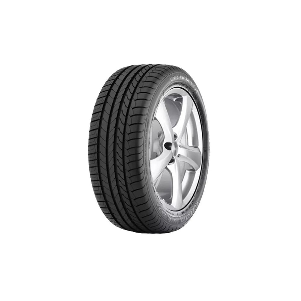 Llanta 22545R18 91W EfficientGrip Performance ROF Goodyear