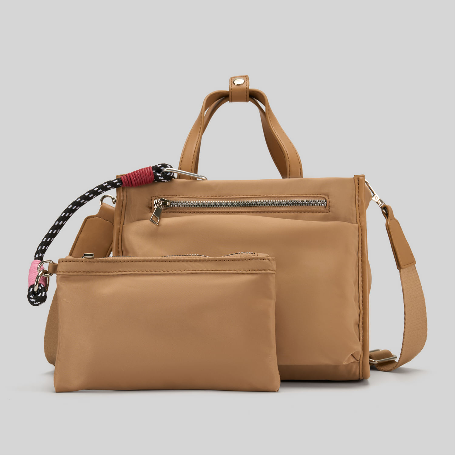 Cartera Hypnotic Soga Crb