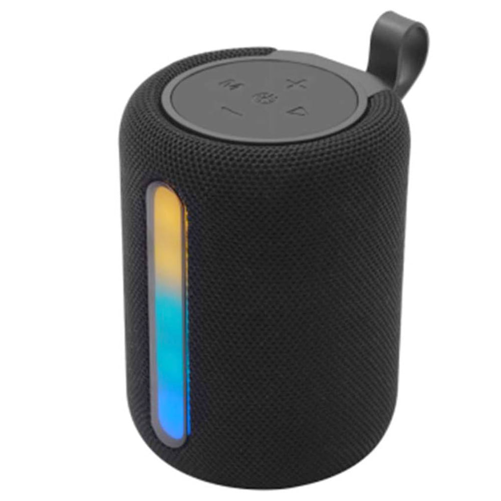 Parlante Inalámbrico BLACKLINE 5W Bt BLKSPEAK5W4Q25