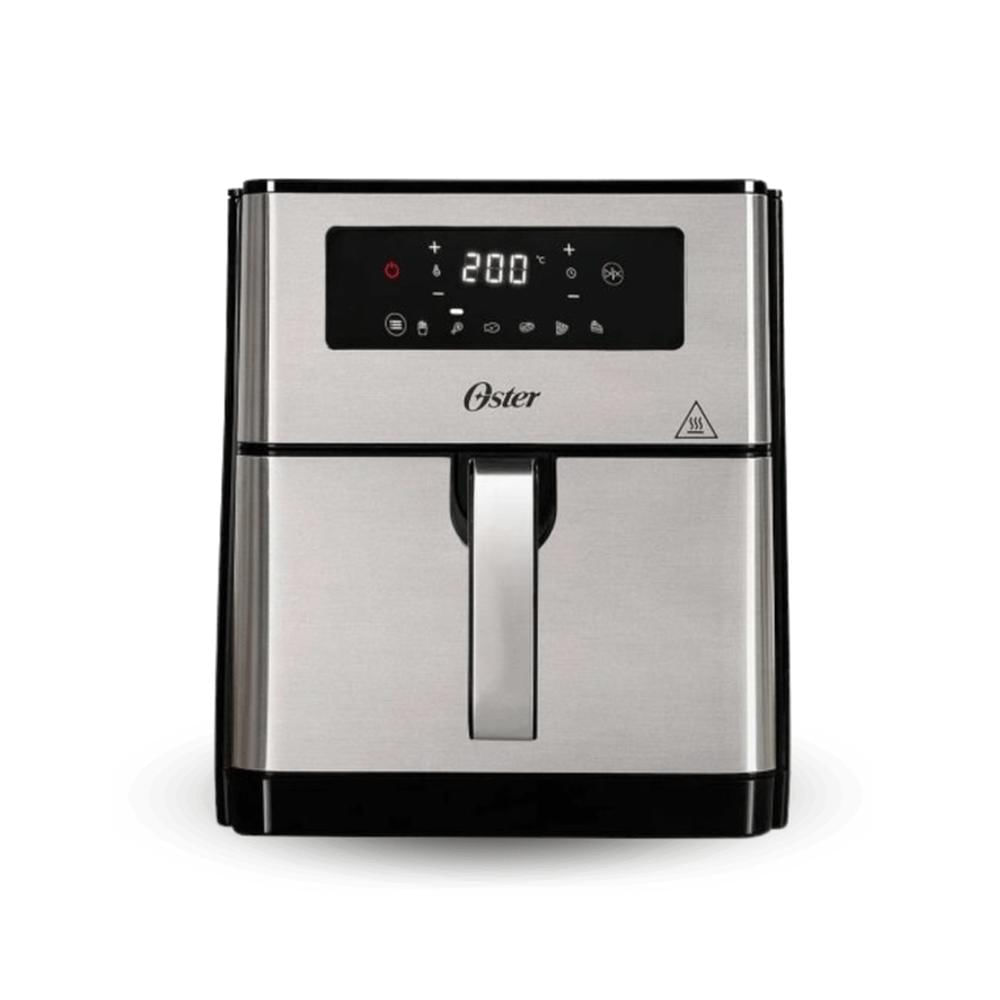 Freidora de aire Oster Digital De 9 Litros Diamond Force CKSTAF90D