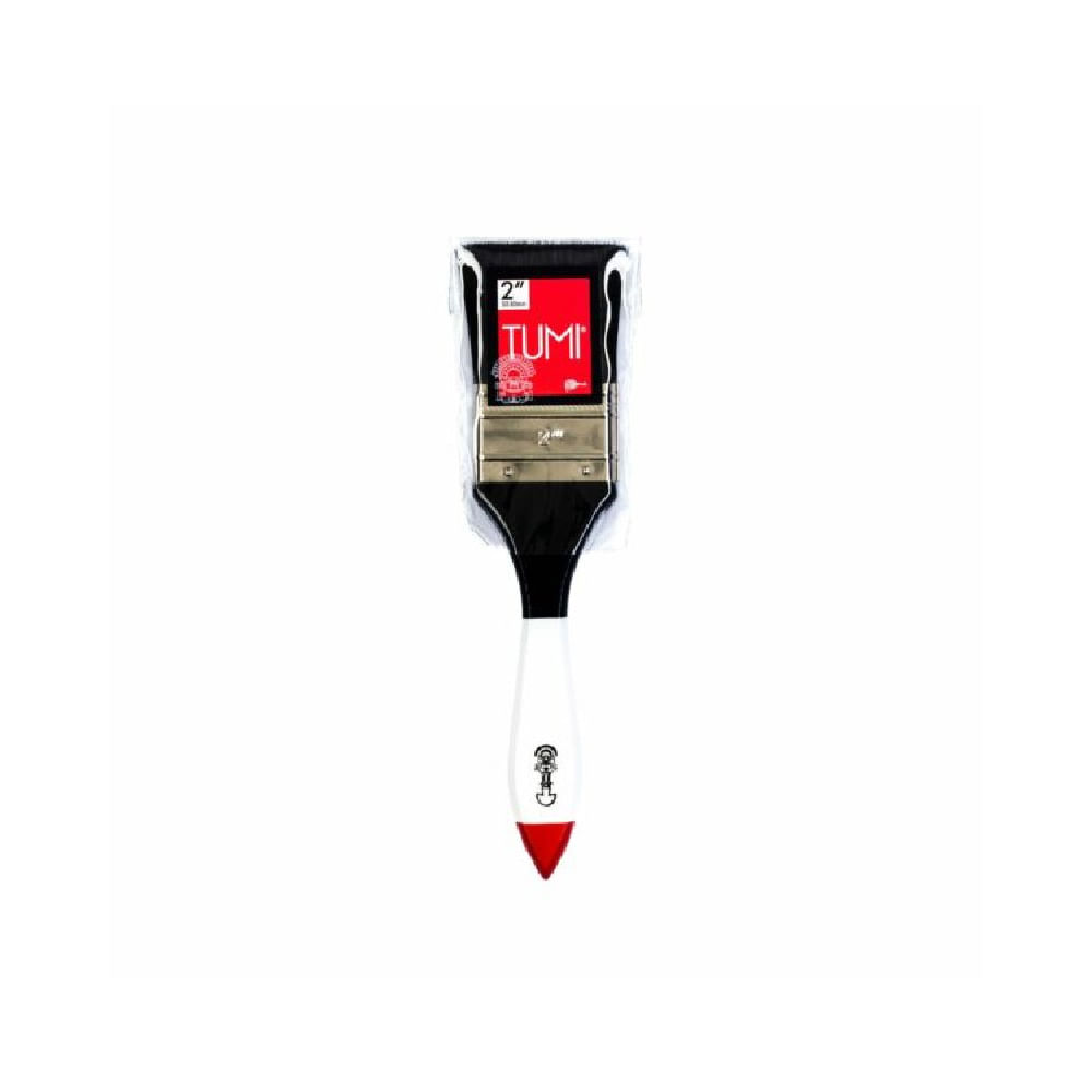 Brocha Tumi Nylon 2 Pulgadas