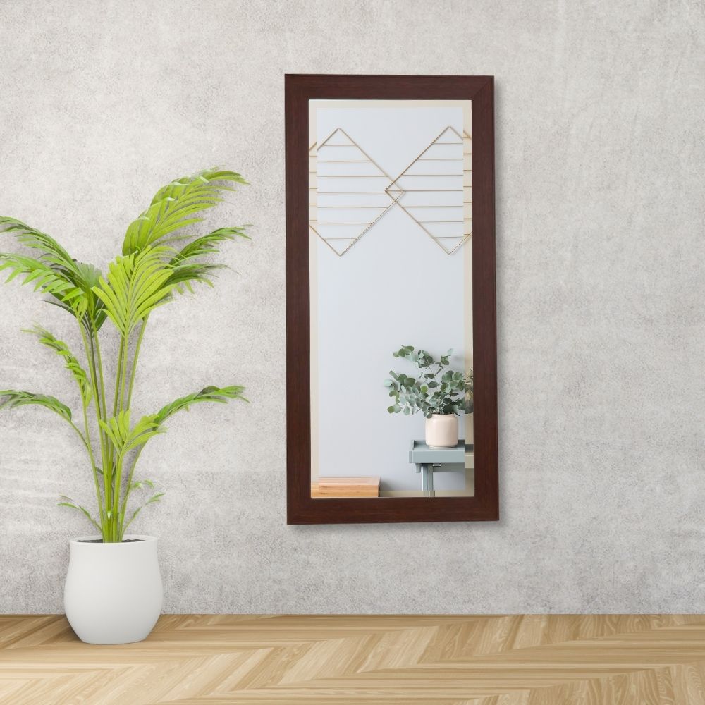 Espejo Vireo 63.6x133.6cm Orange Espejo Vireo 63.6x133.6cm Orange