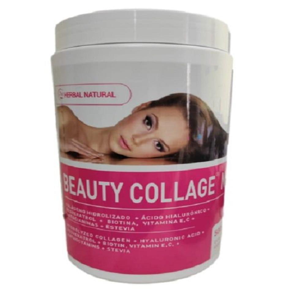 colageno hidrolizado beauty collage NF 300g
