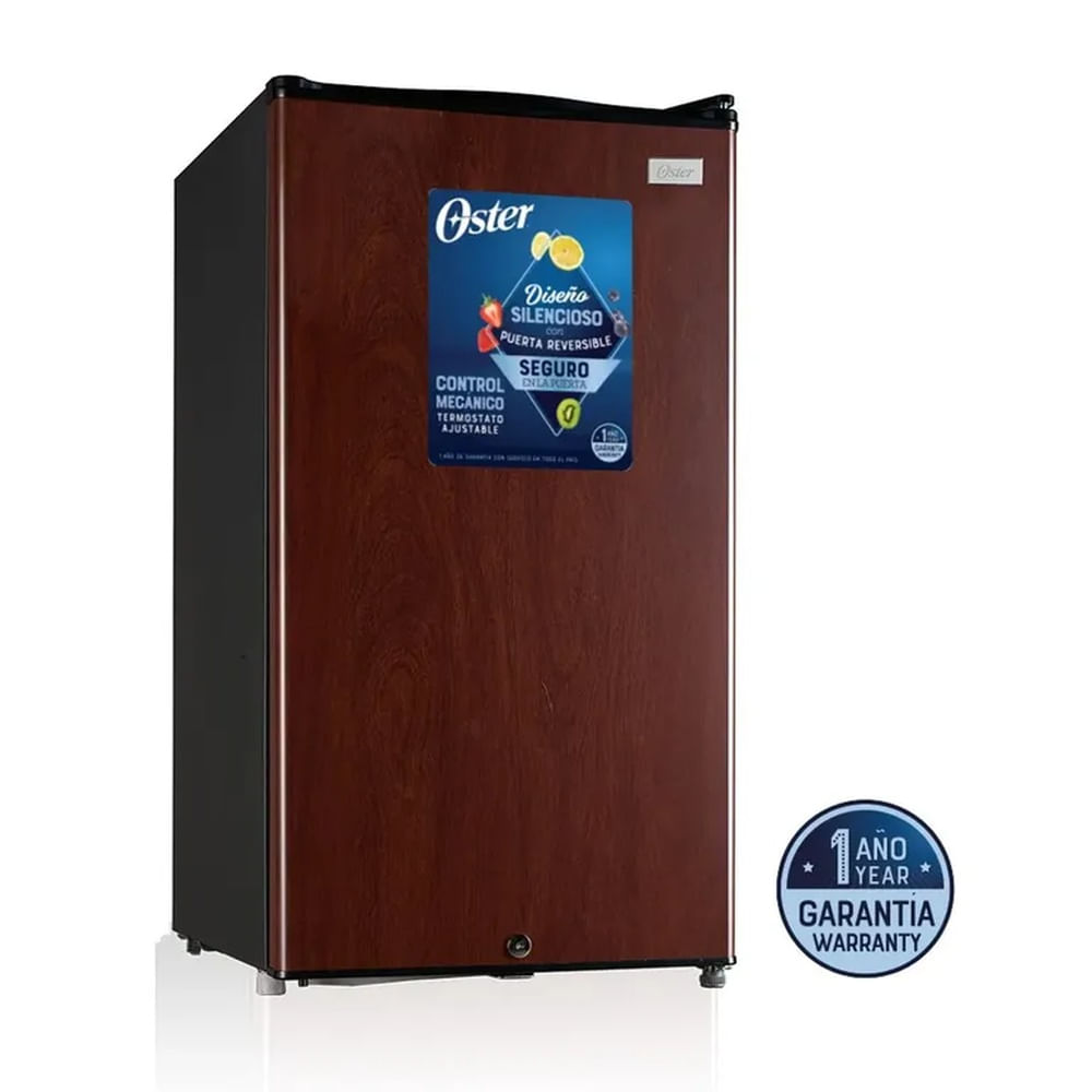 Frigobar Oster OS-PMB91WF 91 Litros