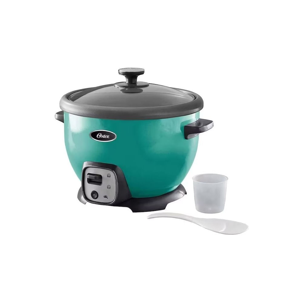 Olla Arrocera Multiuso Oster CKSTRC8029T 1.8 Lt