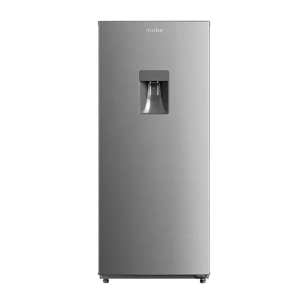 Refrigeradora Monopuerta Mabe 187LT RMU202PXPRS1- INOX