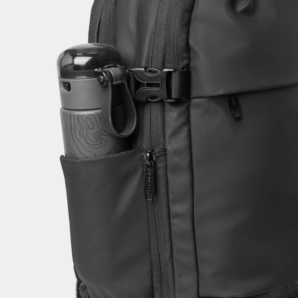 Mochila Gzuck Hombre Manni