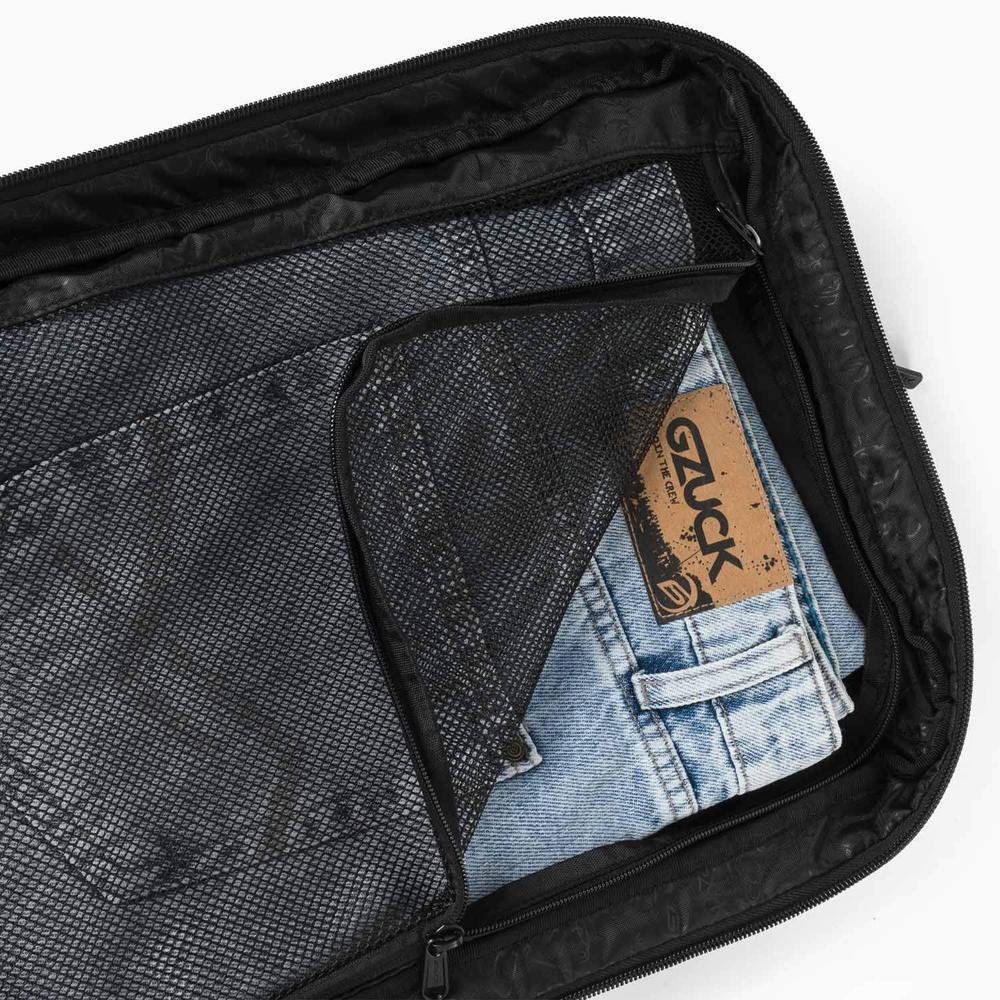 Mochila Gzuck Hombre Furwi