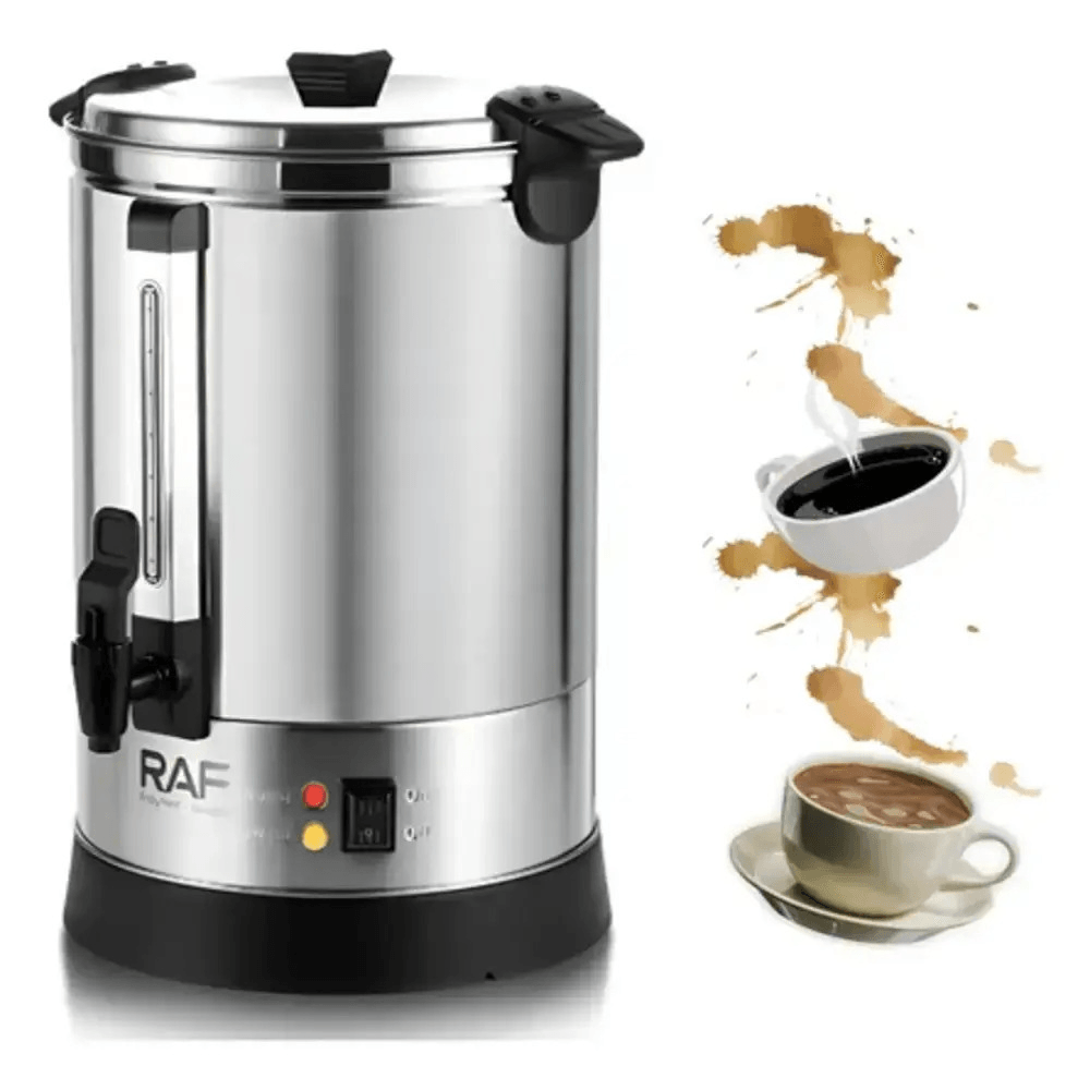 Hervidor Eléctrico Industrial RAF