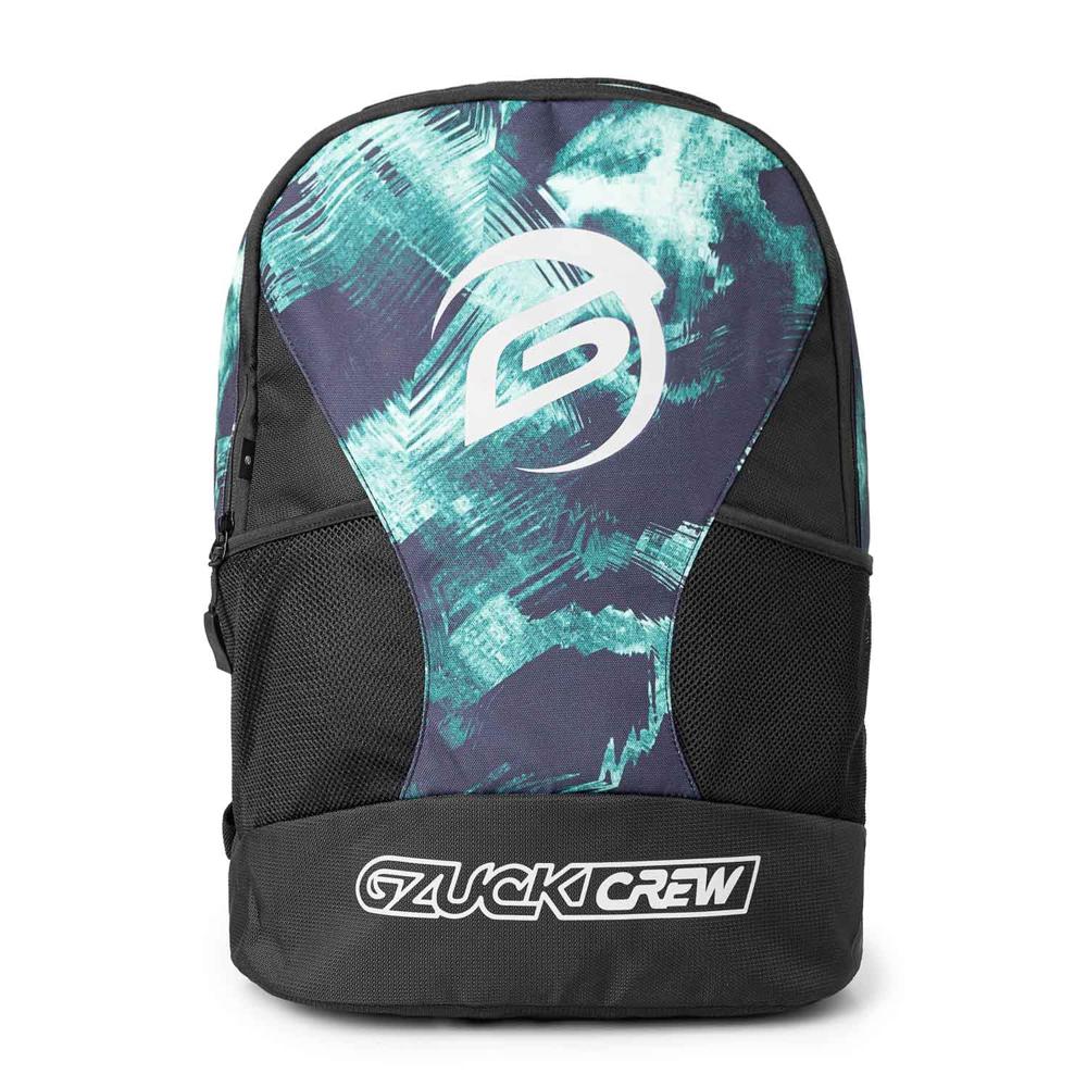 Mochila Gzuck Hombre Zacben