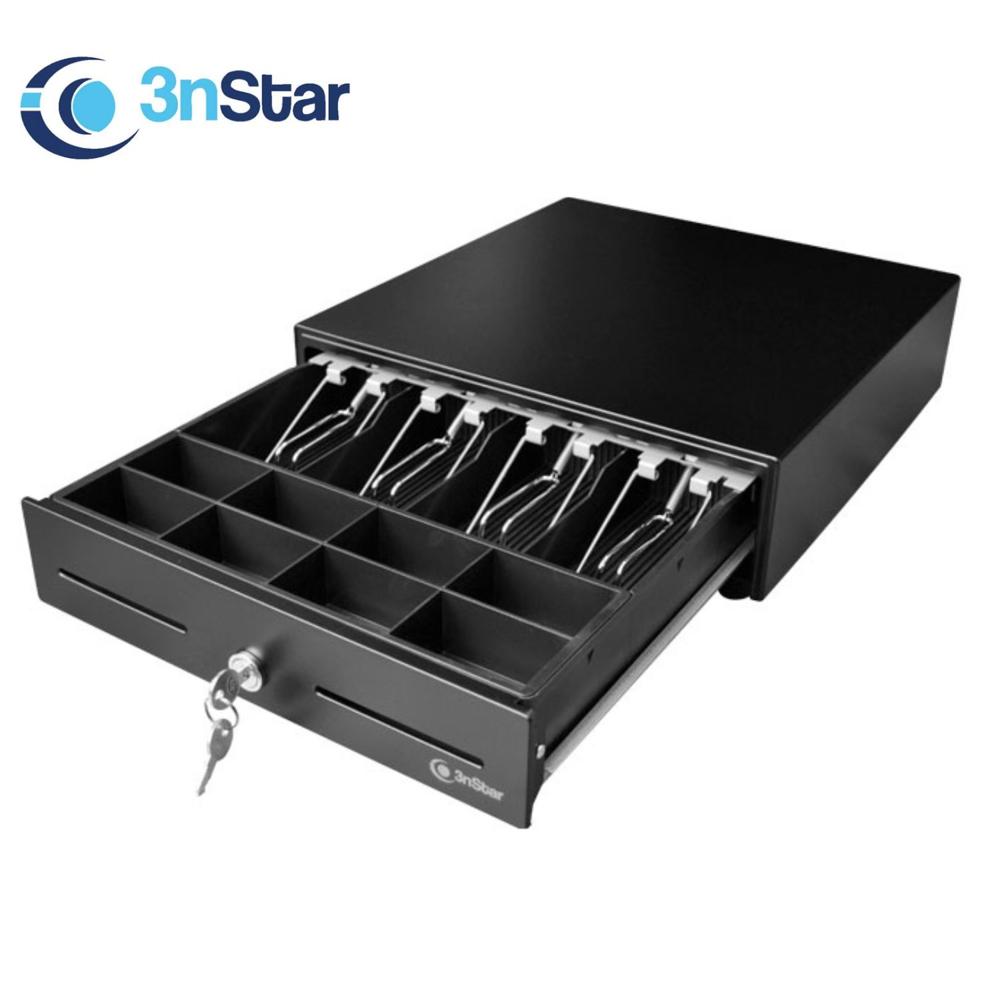 GAVETA DE DINERO 3NSTAR CD250 330MM X343MM RJ11