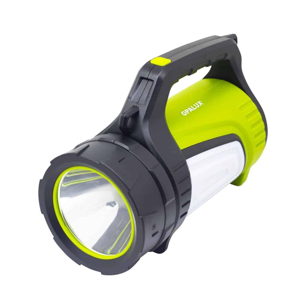 Linterna y Lámpara 10W con PowerBank OP-512 OPALUX