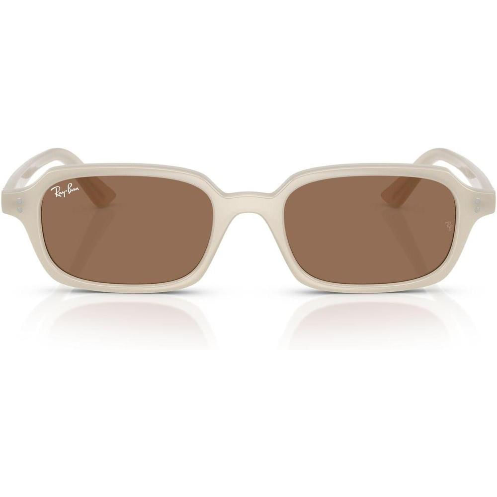 Gafas De Sol Ray-Ban RB4455 Zuri Con Marco Cuadrado