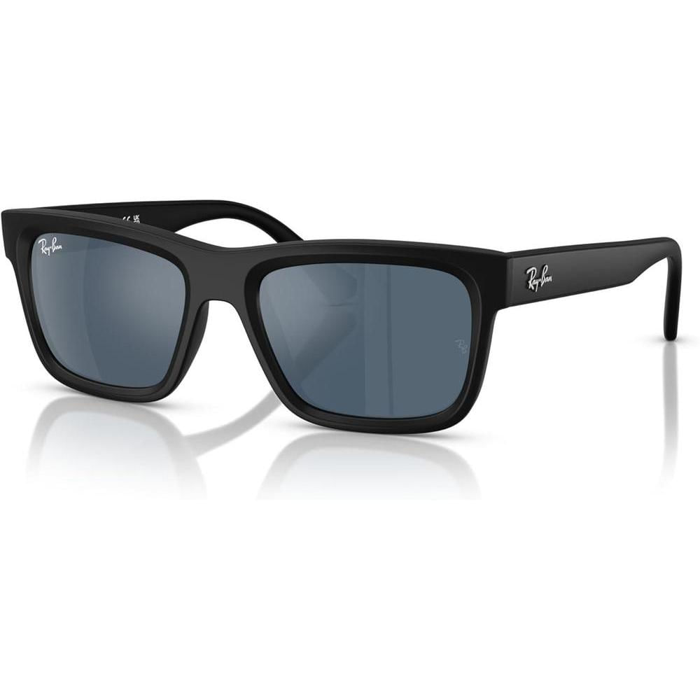 Gafas De Sol Ray-Ban Unisex RJ9196S Montura Negra