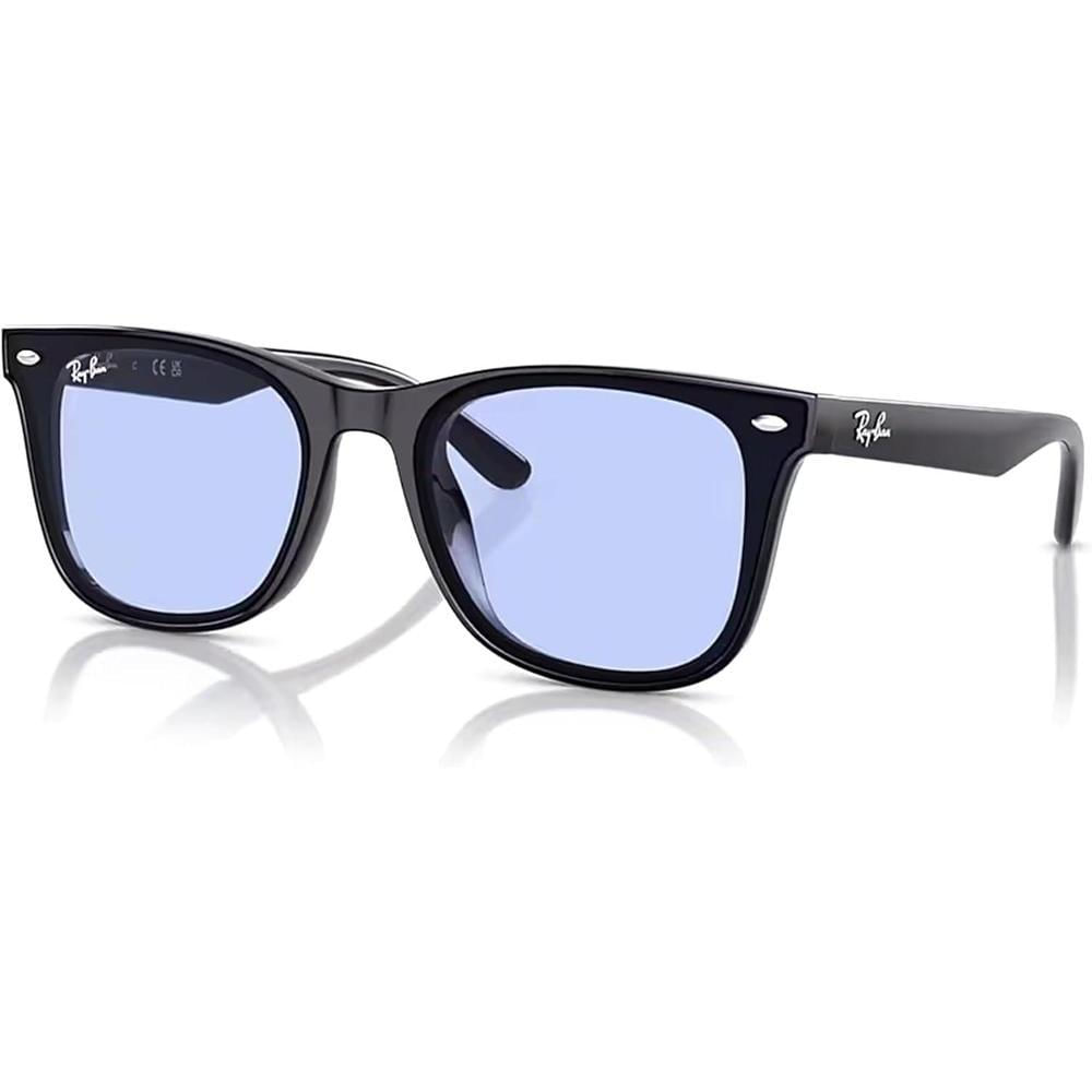 Lentes De Sol Ray-Ban RB4420 Protección UV