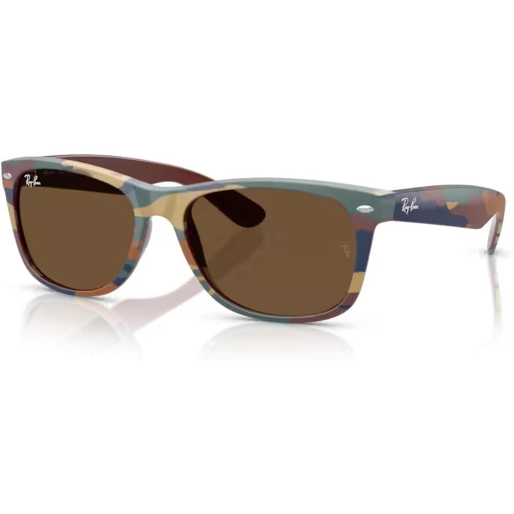 Lentes De Sol Ray-Ban RB2132 Kit Gafas De Diseñador