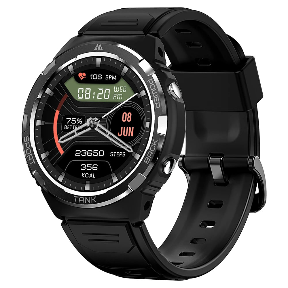 Smartwatch deportivo Tank S1 Dama Smartwatch deportivo Tank S1 Dama