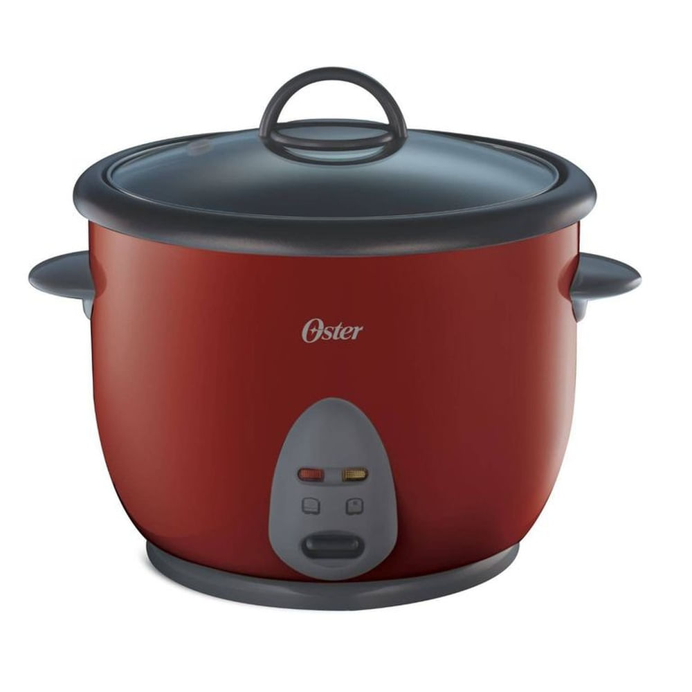 Arrocera Oster CKSTRC1700R 1.8 litros