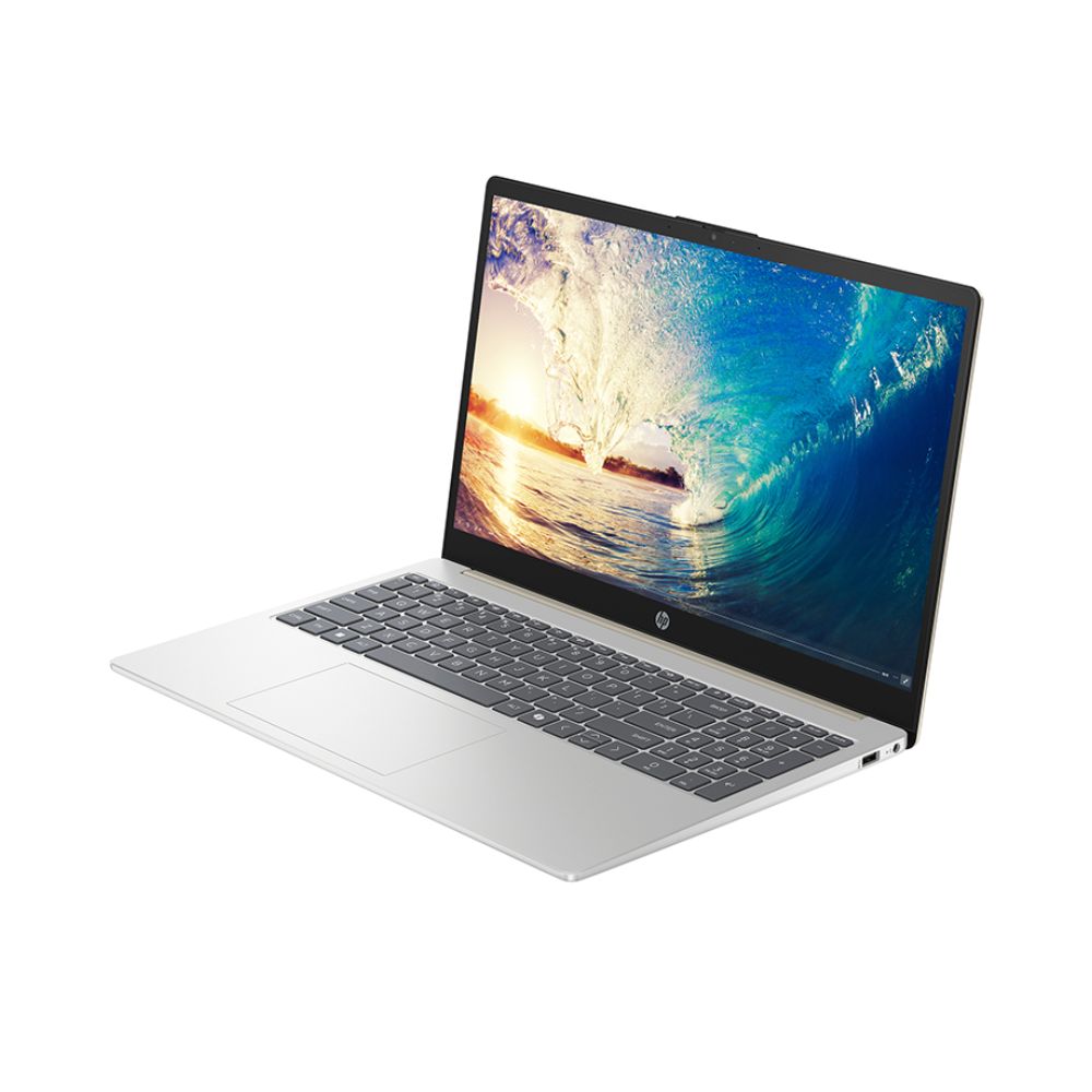 Notebook HP 15-fd0276la, 15.6"" FHD, Core i7-1355U hasta 5.0GHz, 16GB DDR4-3200MHz 2x8GB 512GB SSD