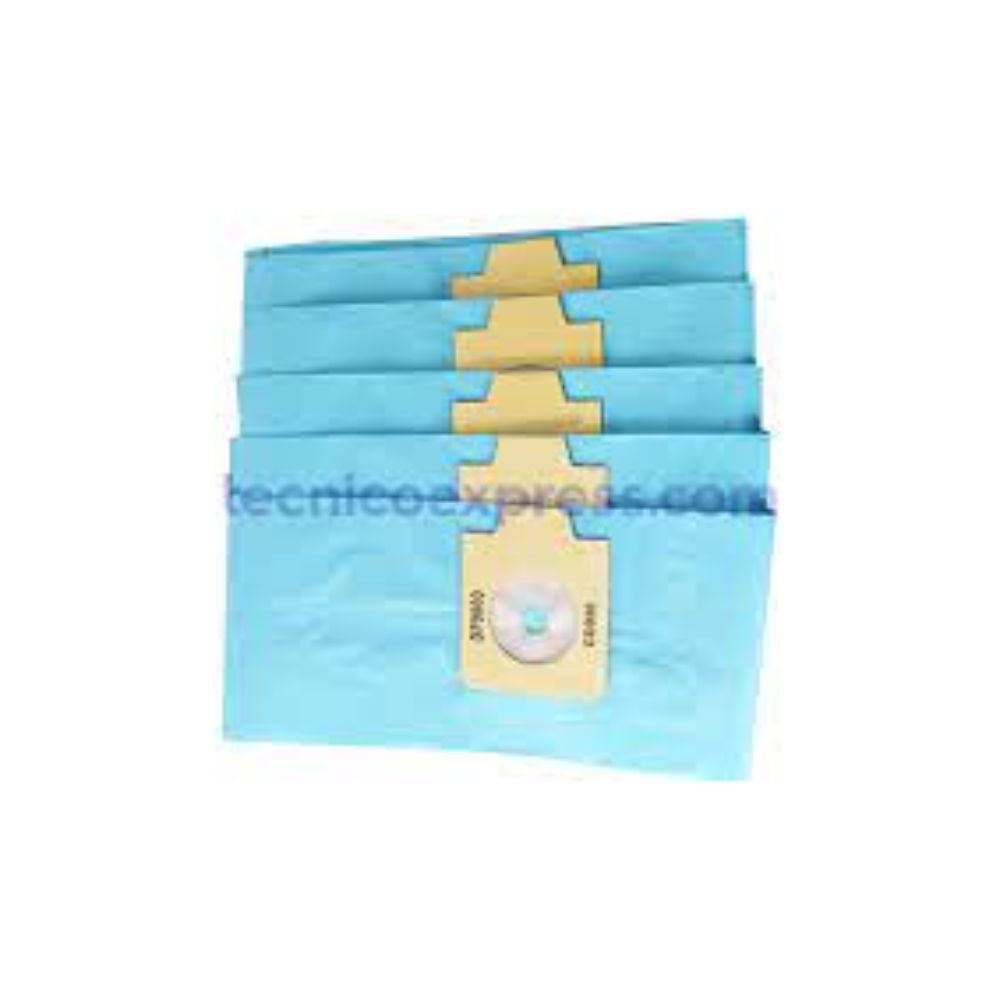 Bolsa Papel x5 Aspiradora Electrolux 140701501
