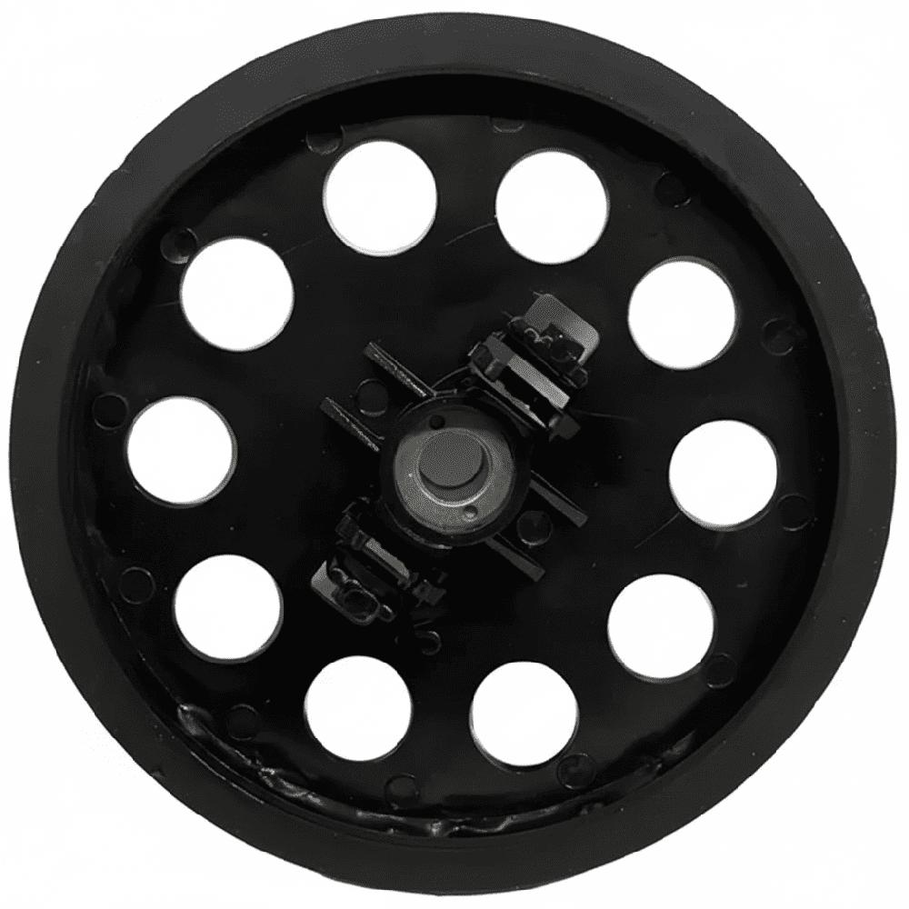 Polea Chica Lustradora B816 Electrolux ZLL1035