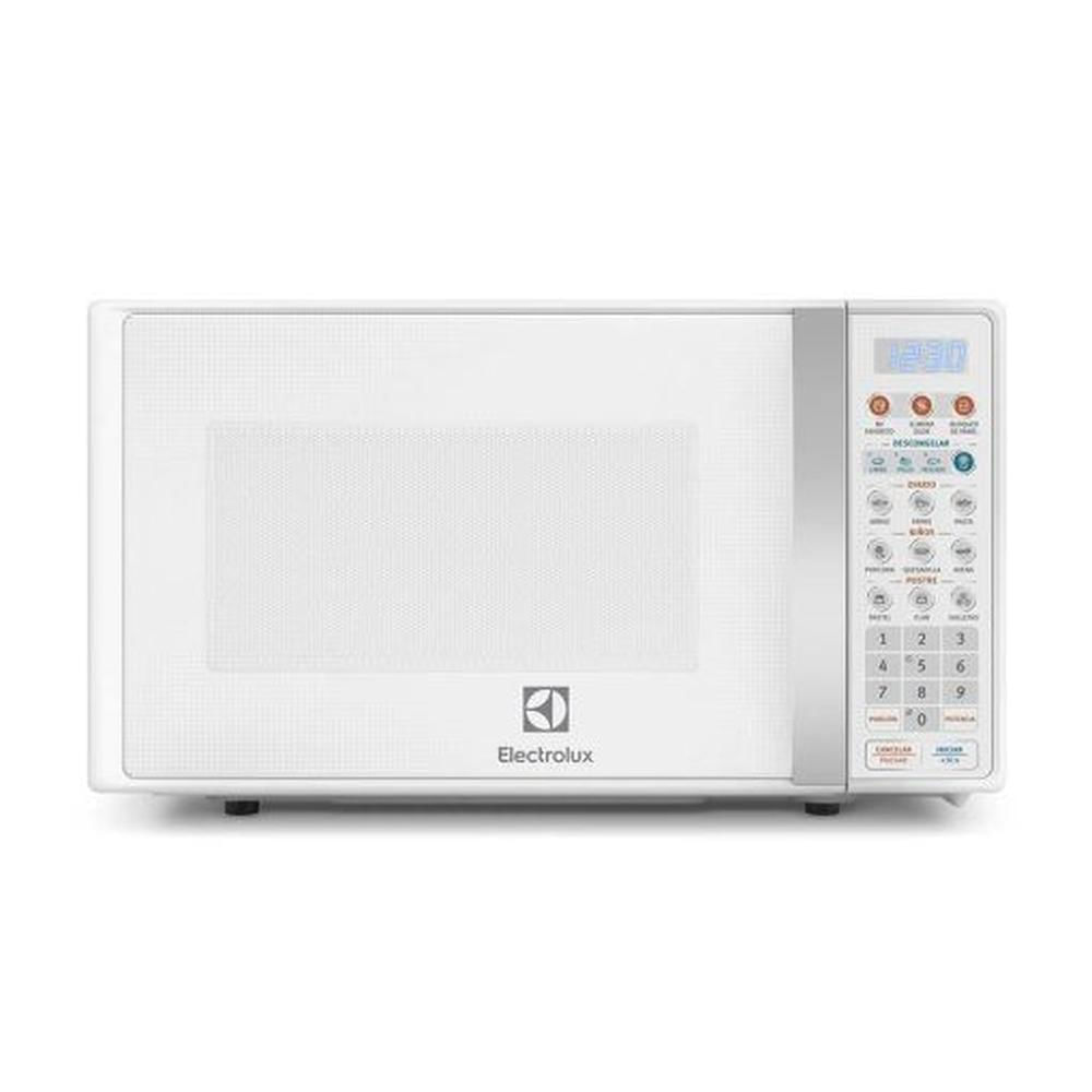 Horno Microondas 17Lts Electrolux EMDO17S2GSRUW