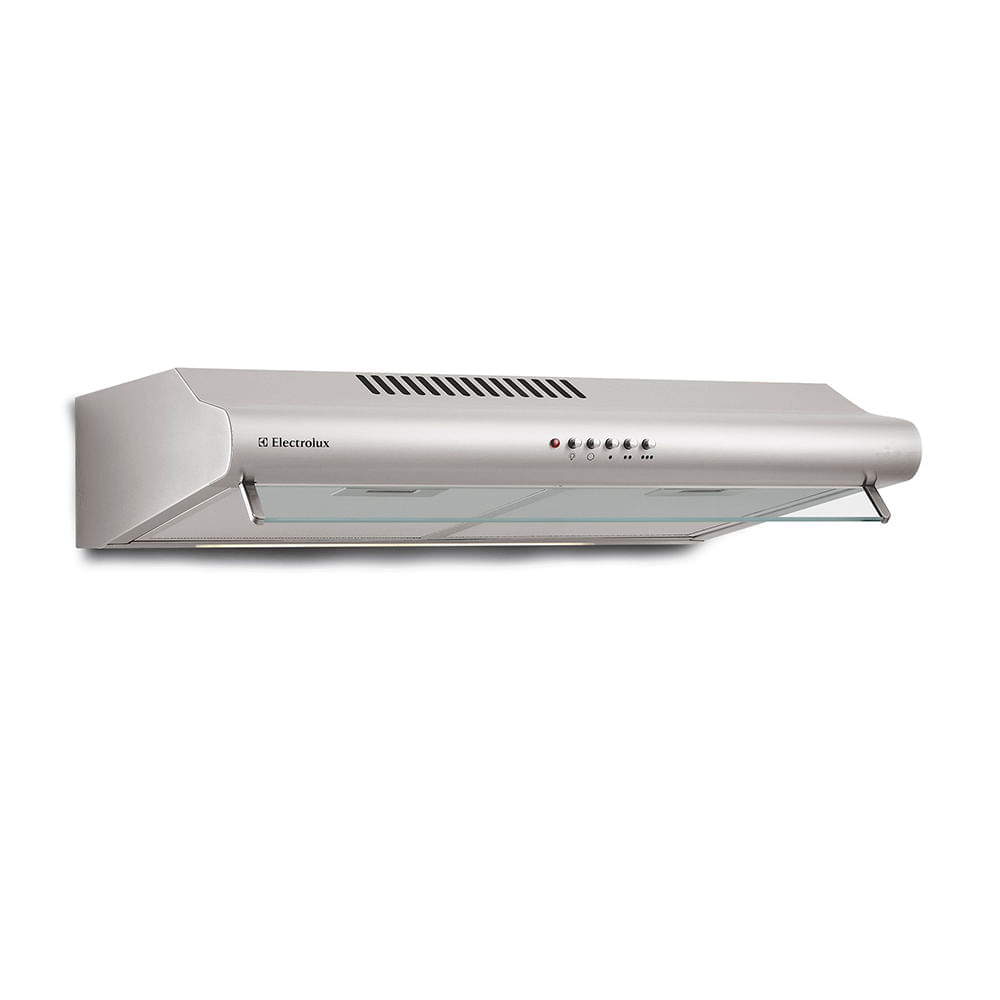 Campana Extractora Electrolux Modelo EJSE302TBJS 80cm