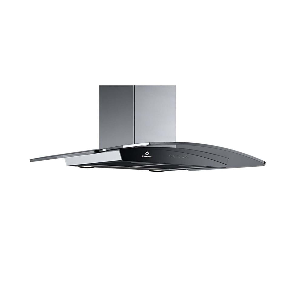 CAMPANA EXTRACTORA TIPO CHIMENEA CEI-90NEVC