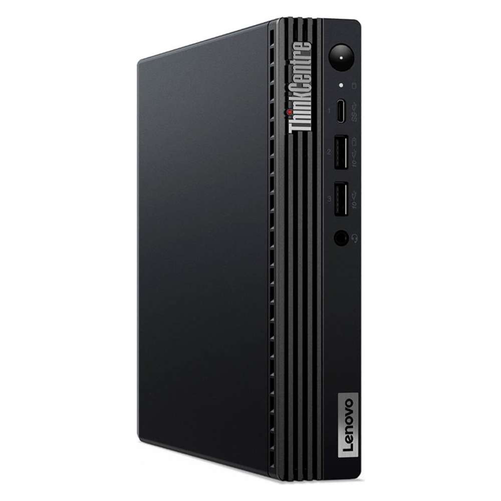 Computadora Lenovo ThinkCentre M70q Gen 5 Core i7-14700T 1.3/5.2GHz, 16GB DDR5-5600 SODIMM