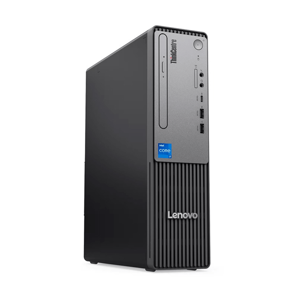 Computadora Lenovo ThinkCentre neo 50s Gen 5, Core i5-14400 2.5 / 4.7GHz, 8GB DDR5-4800MHz