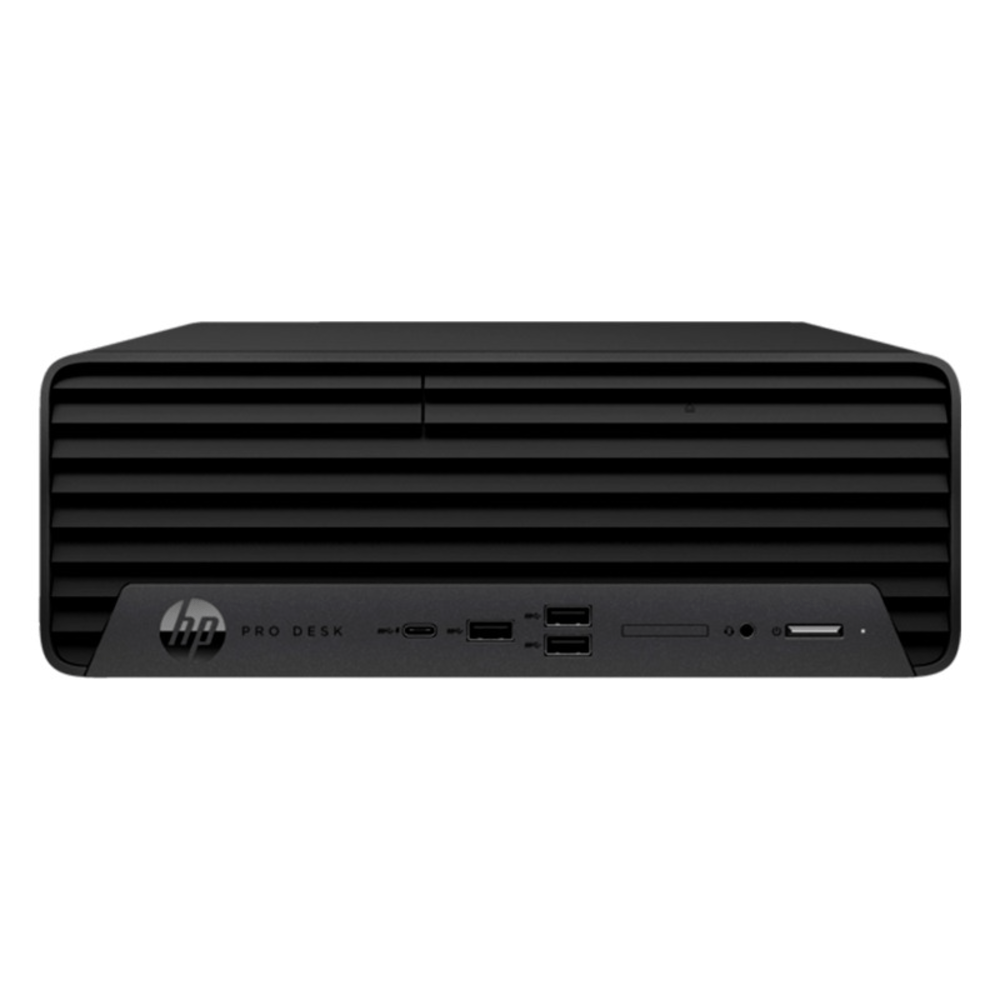 Computadora HP Pro 400 G9 SFF, Core i5-13500 2.50/4.80GHz, 16GB(1x16GB) DDR4-3200MHz