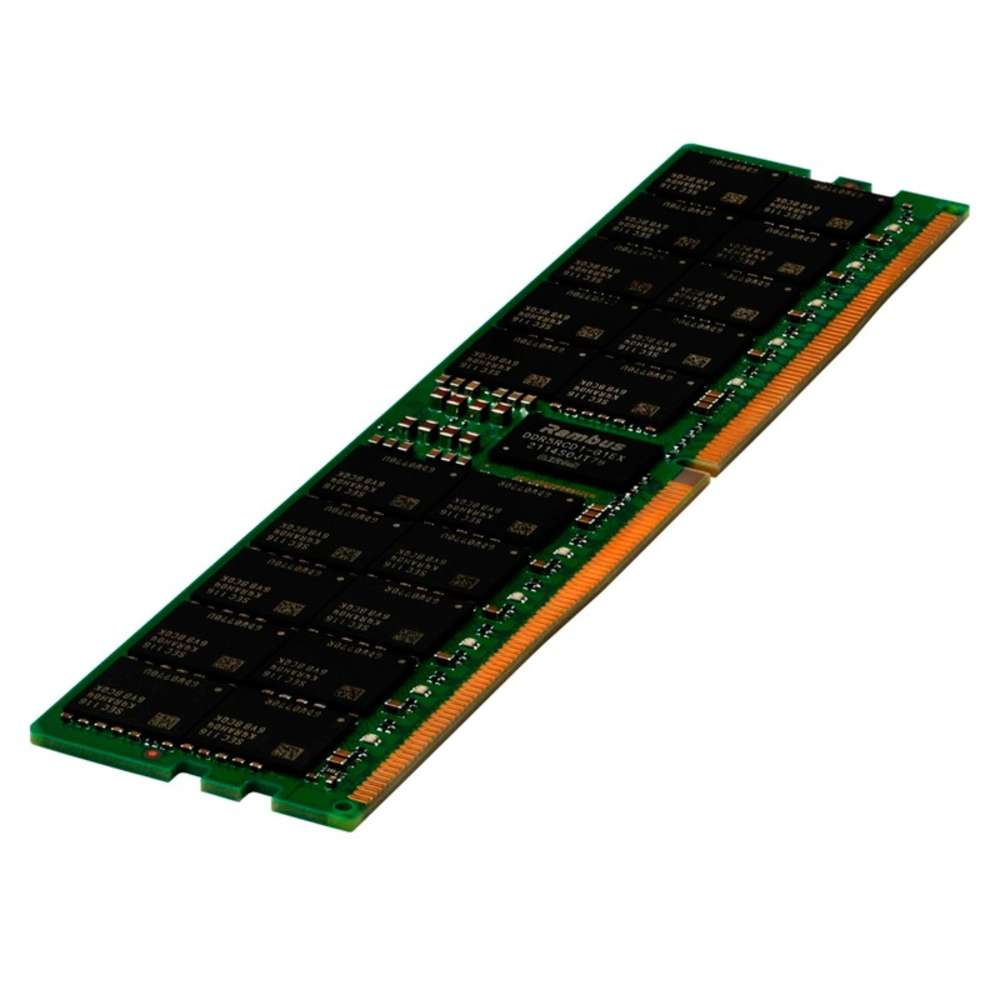 Memoria RAM HPE 32GB Dual Rank X8 P43328-B21 | Oechsle - Oechsle