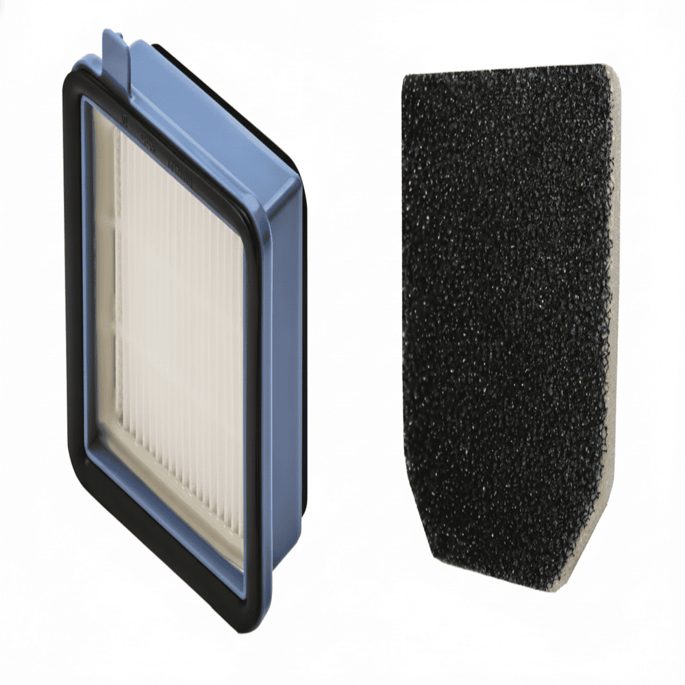 Kit Filtro Aspiradora ERG36 Electrolux ESKW1