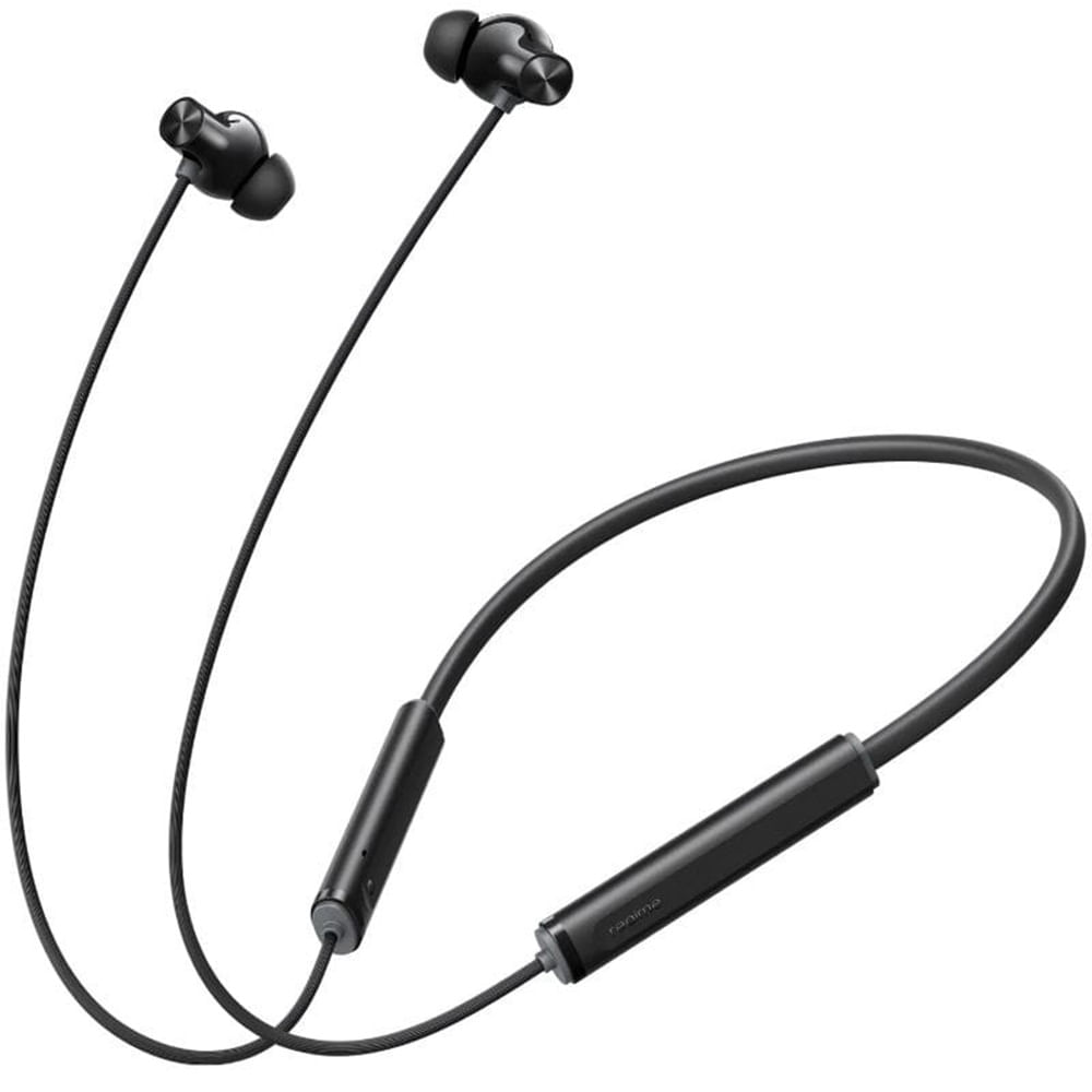 Realme Buds Wireless 5 ANC Negro