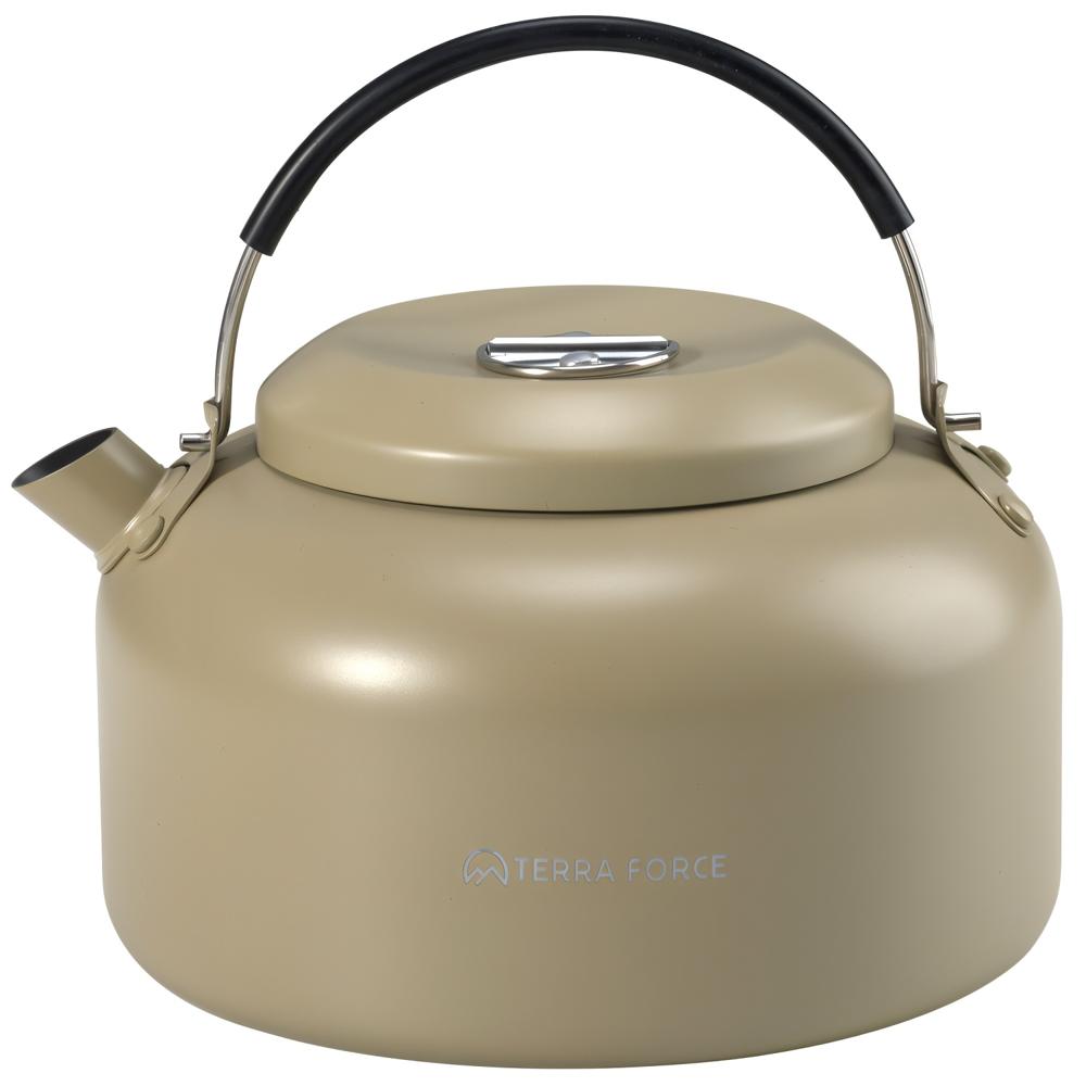Tetera Camping 1,4L Arena