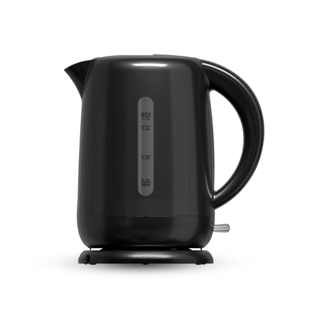 Hervidor Eléctrico Oster Negro BVSTKT3101