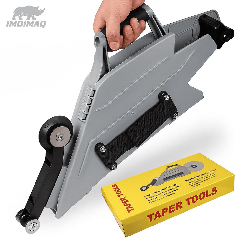 ENCINTADORA MANUAL DE PARED Y DRYWALL