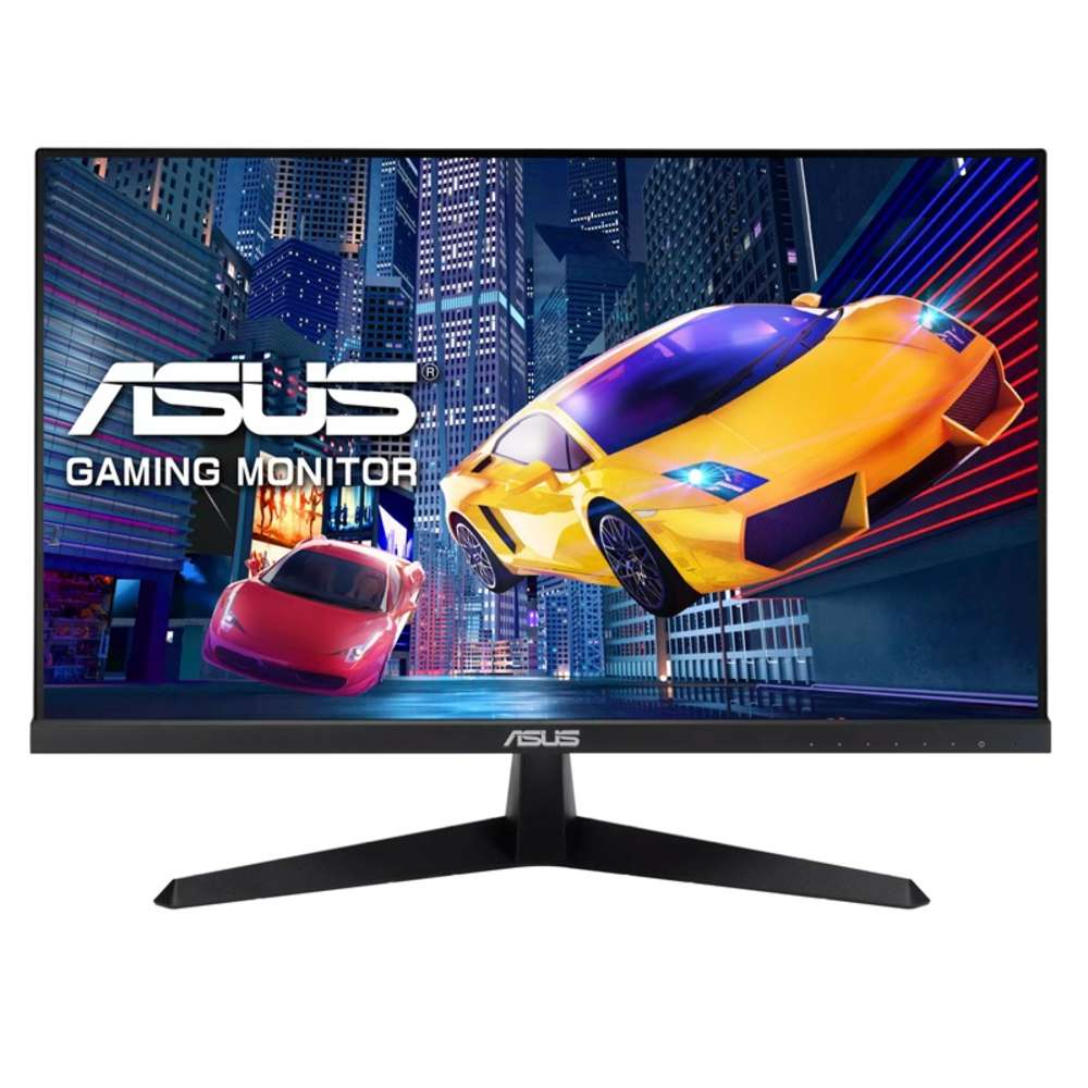 Monitor plano gaming ASUS VY249HGR 23.8""/LED/FHD/IPS/120Hz