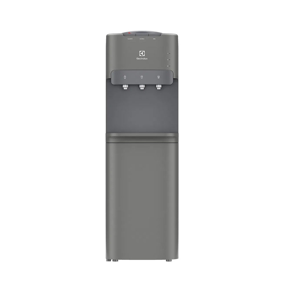 Dispensador de Agua Electrolux EA11SR Gabinete Gris