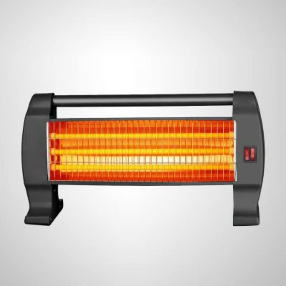 Estufa Eléctrica de Cuarzo Alfano Cuarzo12