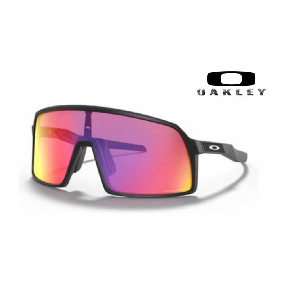LENTES DE SOL OAKLEY SUTRO OO9406 CON 2 LUNAS EXTRAS COLOR MULTICOLOR