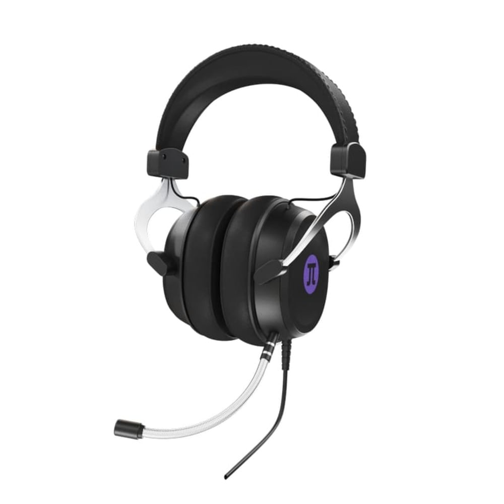 AUDIFONOS GAMER PRIMUS ARCUS210S NEGRO