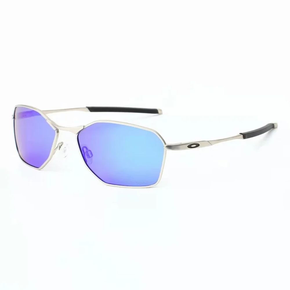 LENTES DE SOL OAKLEY SAVITAR COLOR AZUL