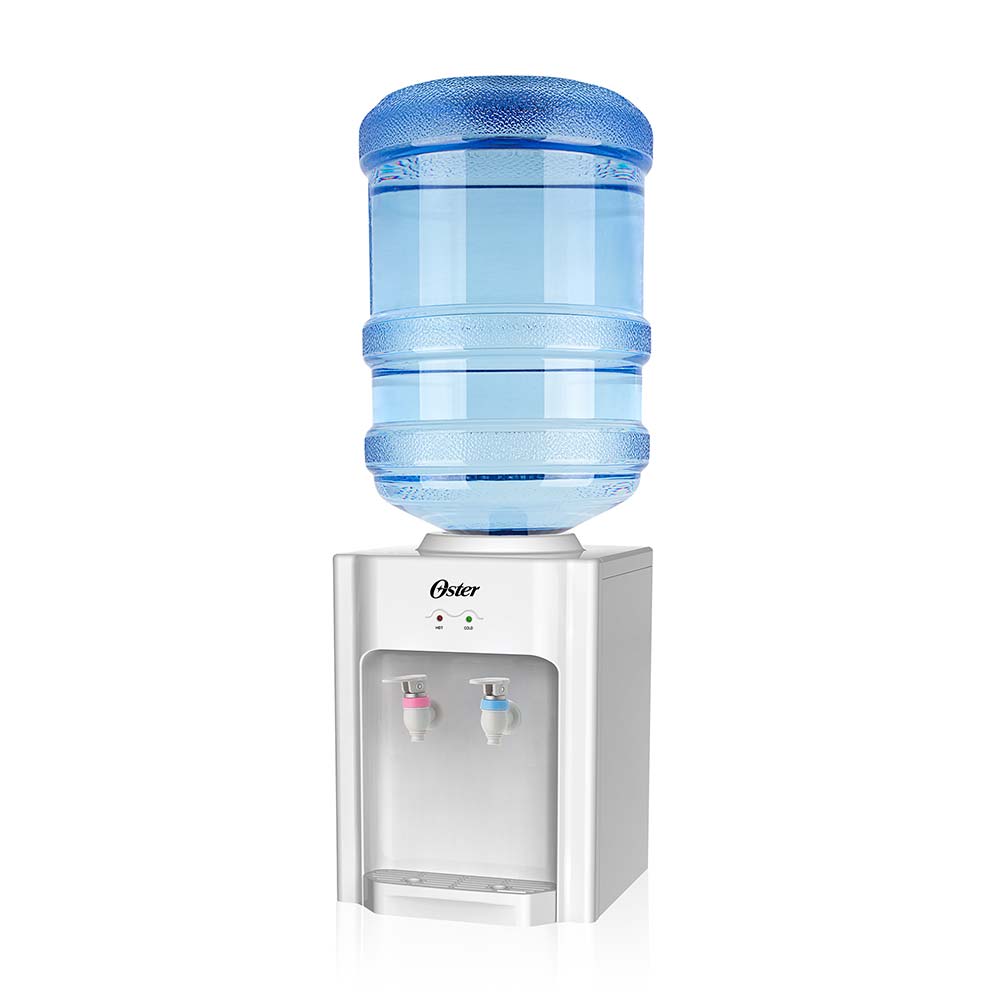 Dispensador de agua Oster OS PWDA233W