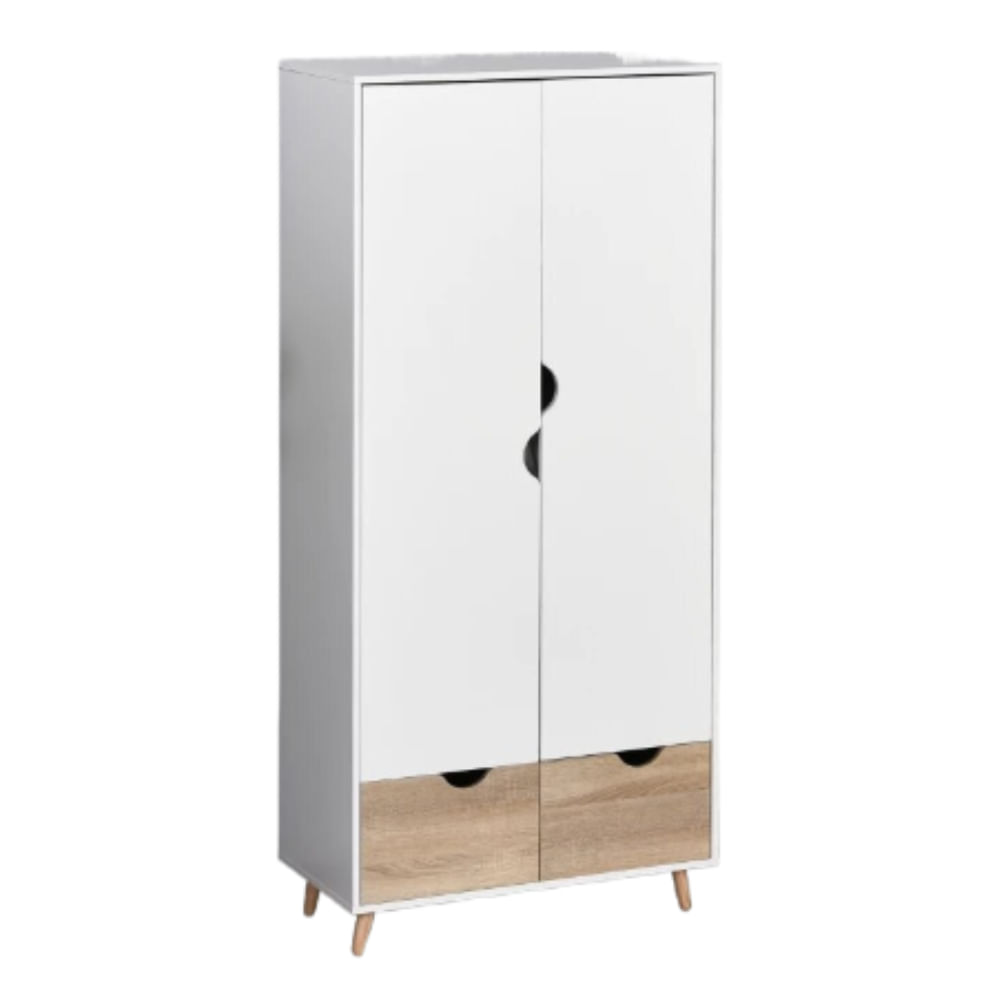 Ropero Vlachos CN